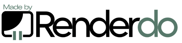 Made by Renderdo
